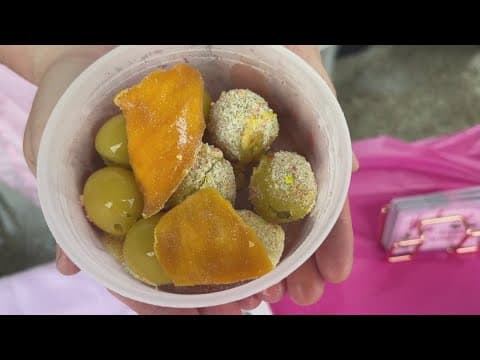 Seafood, Music & Fun at Jean Lafitte Festival in Louisiana