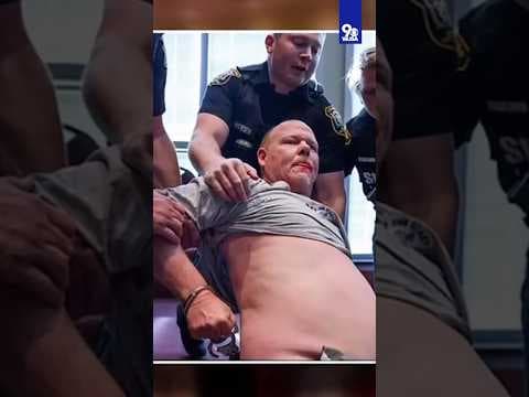 Father arrested at school board meeting after daughter was sexually assaulted