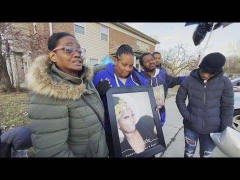 Remembering Indianapolis teen killed 1 year ago