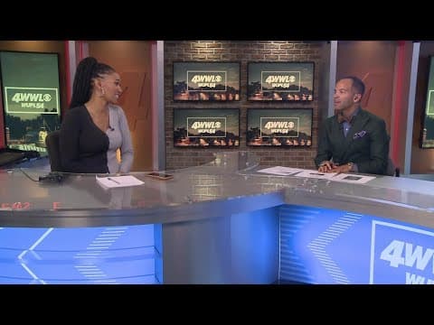 Your Health with Dr. Corey Hebert discusses long-covid and memory health