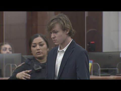 Houston, Texas crime: Teen who killed homeless woman was drunk, HPD says