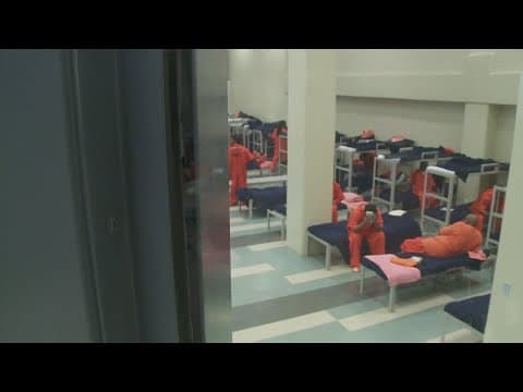 Orleans DA Jason Williams speaks out on early releases