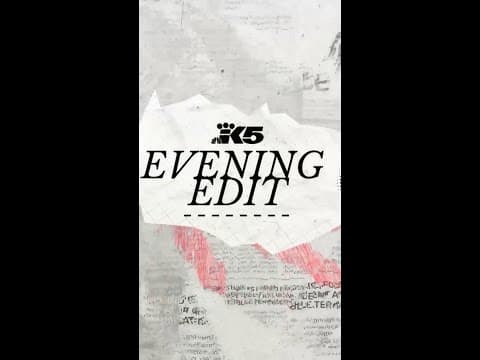 Former FBI Director James Comey indicted