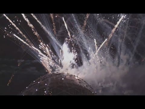 Here's what to expect at Lonestar NYE celebration