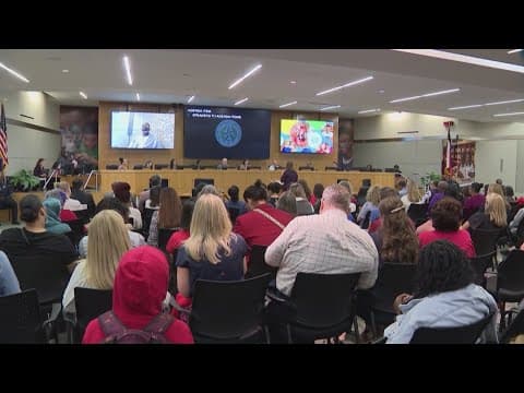 Houston ISD's $4.4 billion bond proposal: Answering your questions