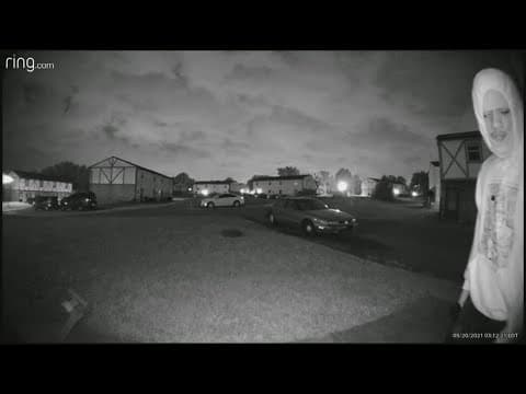 Columbus police officer tells us what to do if an impersonator comes to your door