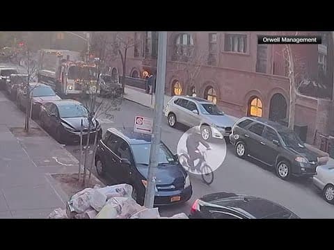 Hunt for the gunman who killed UnitedHealthcare's CEO heads into third day as new clues emerge