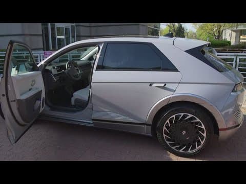 Earth Day: Ride in style and protect the planet with alternative fuels