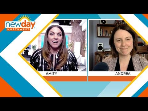 Celebrating 40 years of 'Purple Rain' with new book - New Day NW