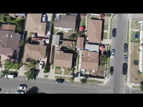 Voters to decide the future of rent control in California through Prop 33