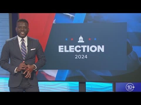 Election 2024: Voter's Guide