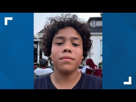 14-year-old bicyclist dies after hit-and-run crash on Indy's far east side