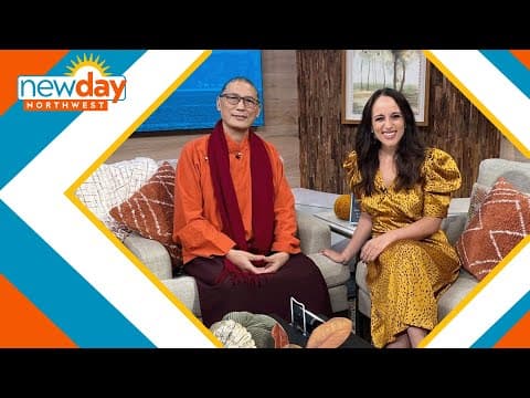 New book talks about finding clarity in a digitally distracting world - New Day NW