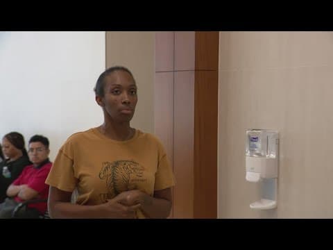 Ex-Houston mail carrier accused of stealing credit cards, checks