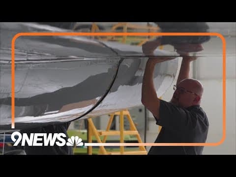 NASA prepares to study the sun during solar eclipse