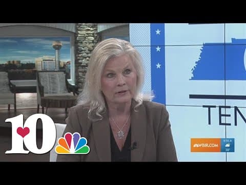 Inside TN: C. Allen, Part 4