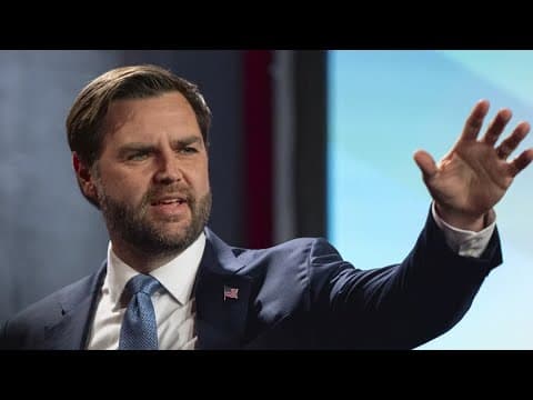 Reports of White House security breach