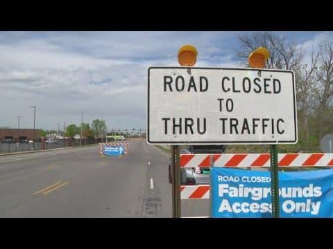 Nickel Plate Trail project will connect Indy to Hamilton County