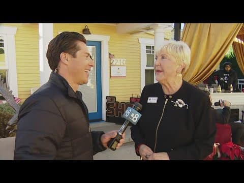 Warrior Foundation Freedom Station hosting annual Give-a-thon