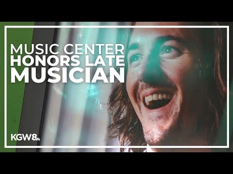 Portland nonprofit youth music center to open new location in honor of late founder