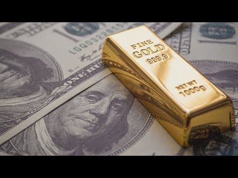 Gold bar scam victim contacts police after seeing report on WUSA9