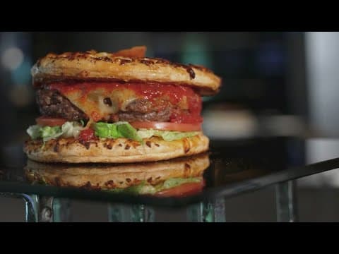 Dallas Cowboys unveil new food options for 2024