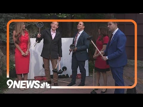 Spangler Science: STEM Day at Coors Field