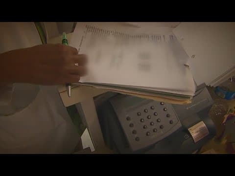 Many Black expecting mothers are turning to doulas due to disparity in pregnancy-related deaths