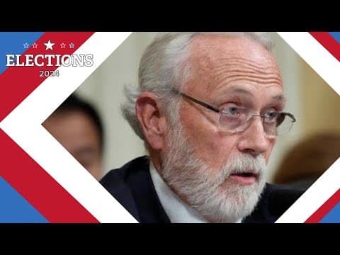 Washington election results: Newhouse wins District 4 seat