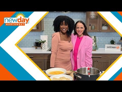 Super Bowl Nosh: Deep-fried Mac and Cheese Bites - New Day NW