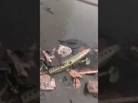 Report: Fuel to Air India plane was cut off moments before crash