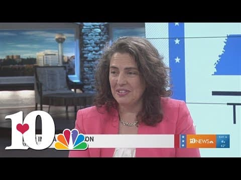 Inside TN: I. Kincannon, Part 2