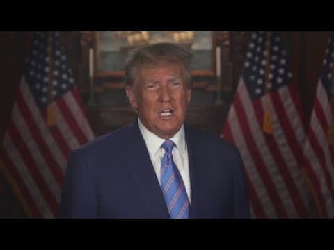 DC federal employees brace for Trump's second term