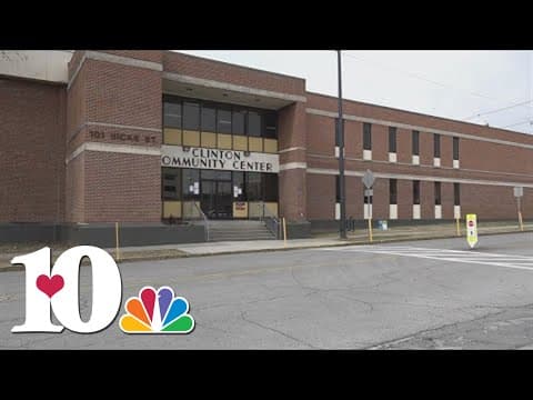 Summer camps at Boys & Girls Club of the Tennessee Valley offer educational activities