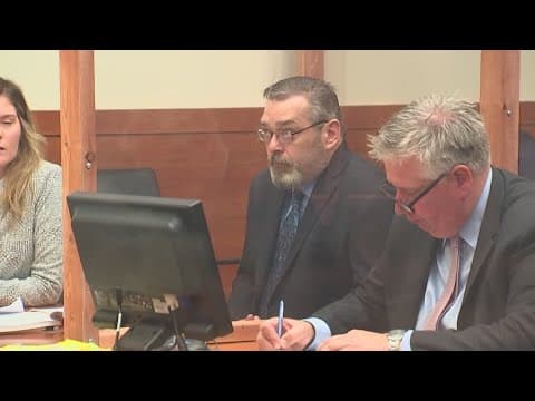 Adam Coy's murder trial to begin on Monday