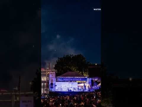 Waterfront Blues Festival returns this Fourth of July weekend