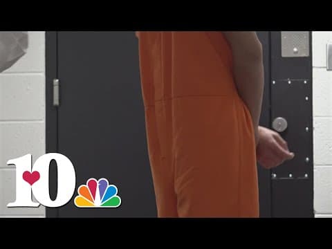 15-year-old boy appears in court on charge he stabbed 13-year-old girl to death