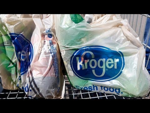 How to maximize saving money on groceries during the summer