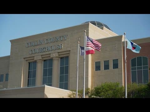 Texas judge issues sweeping gag order in fatal track meet stabbing case