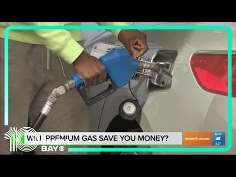 Verify: Can premium gas save you money?