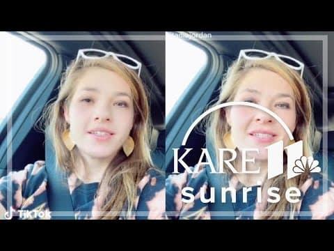 'Adults can transform themselves into a peer of your child': 'Teen' filter concerns safety experts