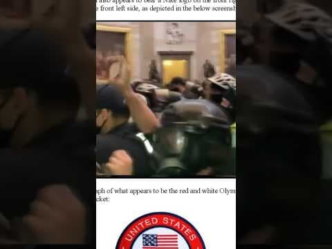 Olympic gold medalist swimmer Klete Keller gets 6 months in home detention for Jan. 6 Capitol riot