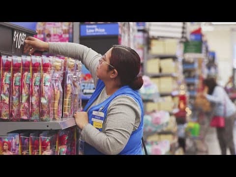 Barbie announces plans to diversify its supply chain