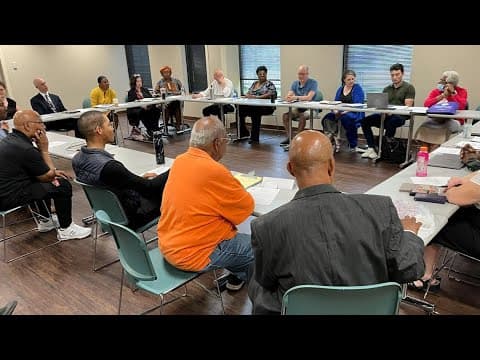 East side community weighs in on future of Latitude Five25