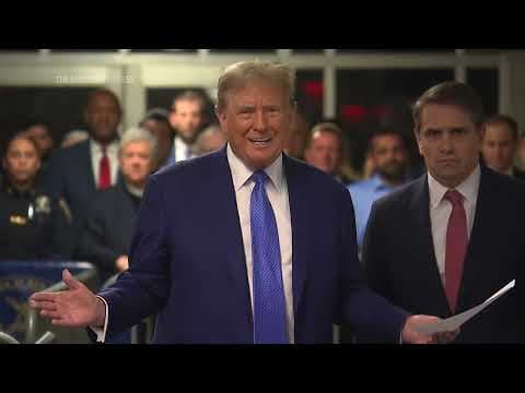 Legal expert says Trump testifying in hush money trial would be 'disastrous'