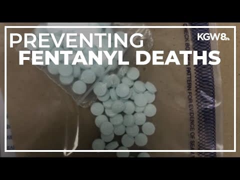 Parents, health experts call for action to prevent teen fentanyl deaths