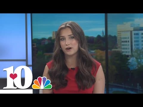 JCSO: Crews responding to drowning near Indian Creek Road in Dandridge