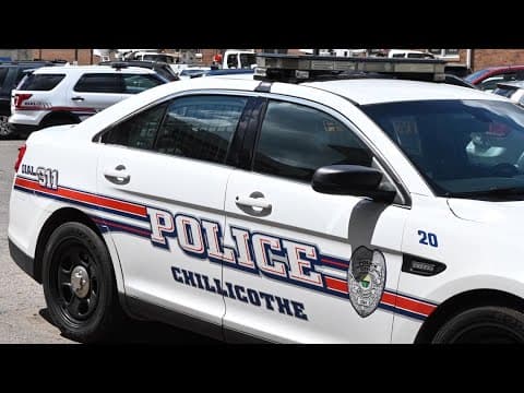 Officer, 1 person injured after shooting involving police in Chillicothe