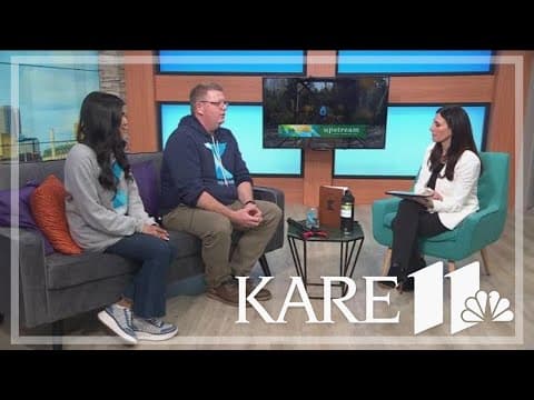 Upstream Minnesota: Loving where we live