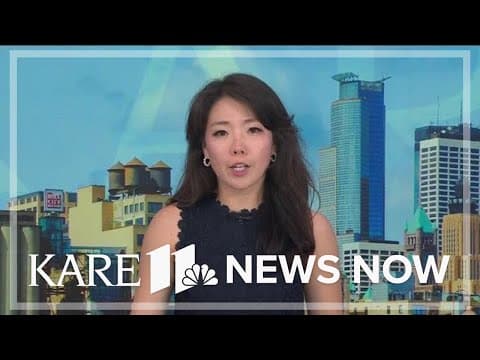 KARE 11 News Now - May 17, 2023